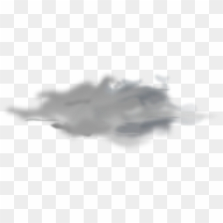 Free Weather Icon - Fog Clipart, HD Png Download