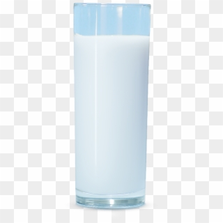 Discover Every Side Of The Milk Glass™ - Milk, HD Png Download