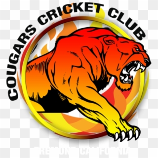 Puma Logo Clipart Cricket - Siberian Tiger, HD Png Download