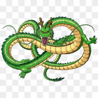 Dragões Das Esferas, HD Png Download
