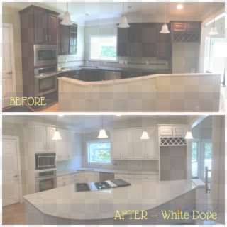 Before Pics - - Kitchen, HD Png Download
