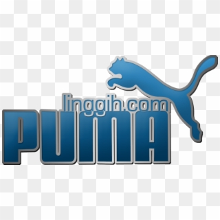 Puma Logo Png PNG Transparent Download - PngFind