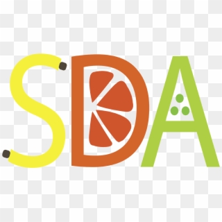 Sda Logo Transparent - Sda, HD Png Download