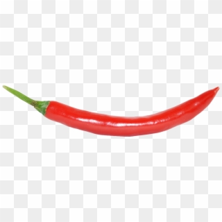 Red Chili Png - Single Red Chilli Png, Transparent Png
