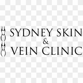 Sydney Skin And Veins Clinic Logo - Centro De Enseñanza Técnica Y Superior, HD Png Download