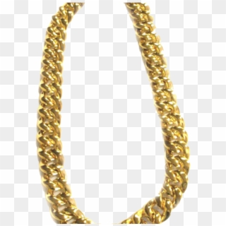 Chain Clipart Thug Life Necklace Hd Png Download 640x480