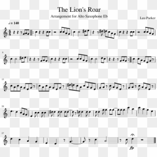 The Lion's Roar - Bluecoats 2017 Tuba Feature, HD Png Download
