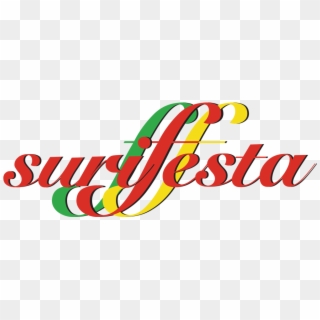 Surifesta Logo Web - Surifesta, HD Png Download