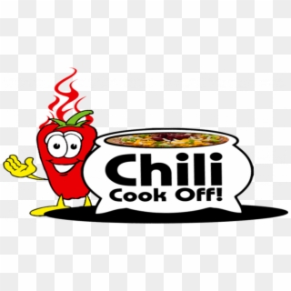 Clip Royalty Free Download Bean Cook Off Clipartxtras - Chili Cook Off Png, Transparent Png