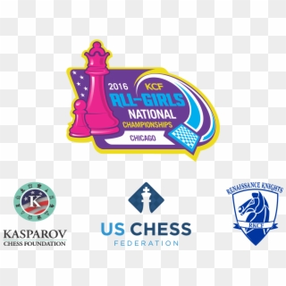 Kasparov Chess Foundation, HD Png Download