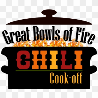 Fall Chili Cook Off, HD Png Download