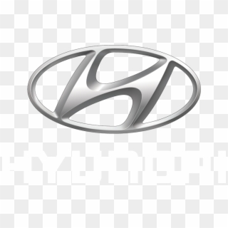 Logo & Symbols Of Cars Hyundai Adavenautomodified - Hyundai Logo 2016 Png, Transparent Png