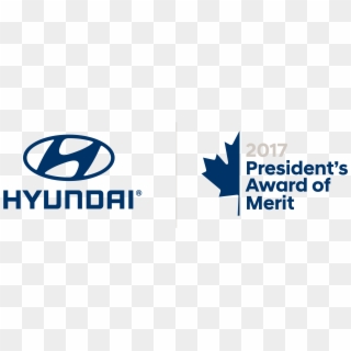 Hyundai-logo - Hyundai, HD Png Download