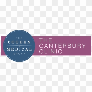 The Cooden Medical Group Canterbury Clinic, For Varicose - Circle, HD Png Download