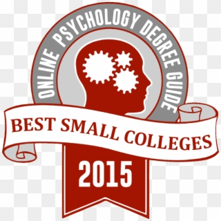 50 Great Small Colleges For A Bachelor's In Psychology - Diploma Of Modern Psychology, HD Png Download