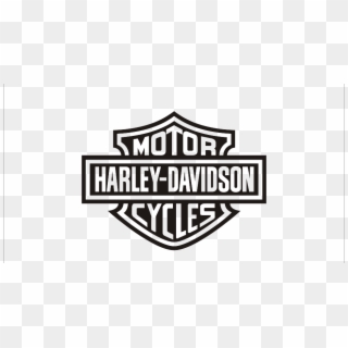 Harley Davidson Logo Vector , Format - Harley Davidson, HD Png Download