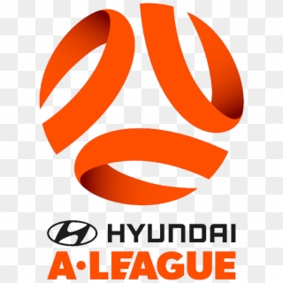 A-league - Hyundai, HD Png Download