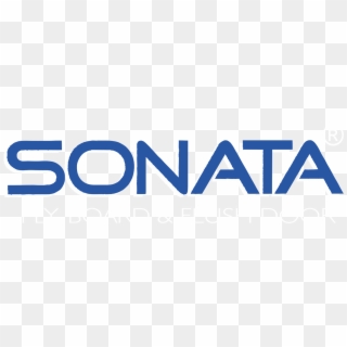 Sonata Logo Png Vector Free Download - Alsat M, Transparent Png