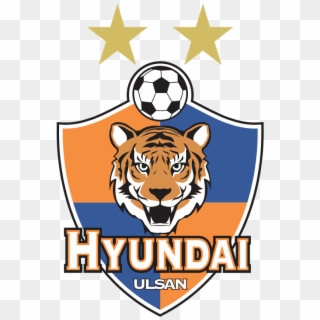 Ulsan Hyundai Fc - Fifa 19 Cool Badges, HD Png Download