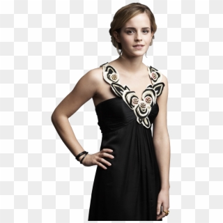 Emma Watson Png, Transparent Png