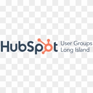 Hubspot User Group Long Island - Hubspot, Inc., HD Png Download
