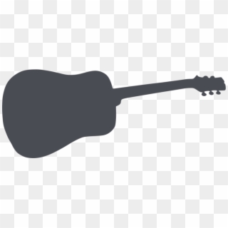 This Free Icons Png Design Of Silhouette Musique 12, Transparent Png