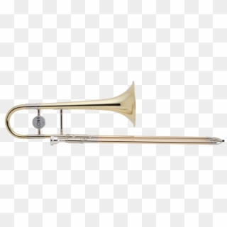 Trombone Free Png Image - Conn 36h Alto Trombone, Transparent Png