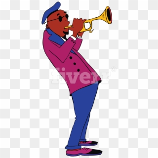 Types Of Trombone , Png Download, Transparent Png