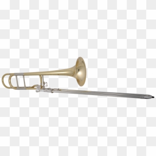 Trombone - Trumpet Jpg No Background, HD Png Download