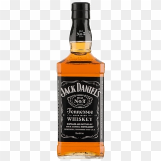 Whisky Jack Daniels Png - Jack Daniels Png, Transparent Png