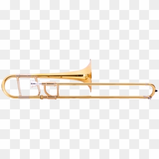 Types Of Trombone, HD Png Download