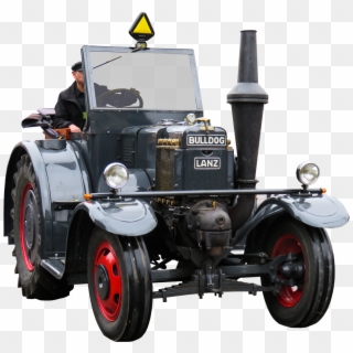 Tractor Png Image - Png Tractor, Transparent Png