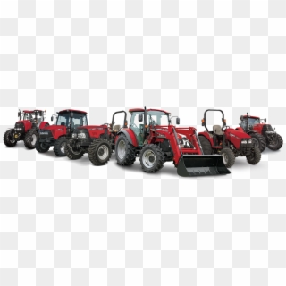 Find My Tractor With Farmall, Maxxum And Puma Tractors - Case Ih Tractors Png, Transparent Png