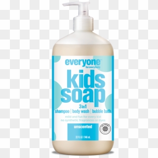 Eo Everyone Soap For Kids, HD Png Download