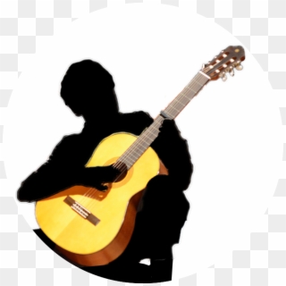 Image Is Not Available - Acoustic Guitar, HD Png Download