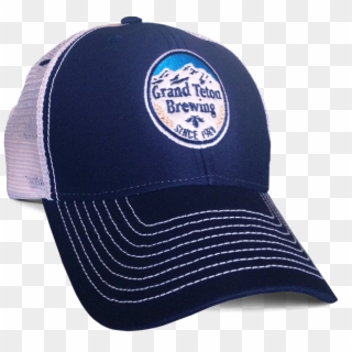 Trucker Hat - Company Logo Hats, HD Png Download