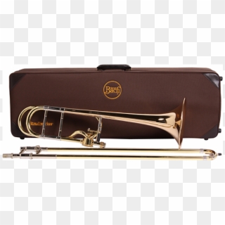 Mousai Center - Trombone Professionale Tenore Bach, HD Png Download