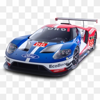 1960 Ford Gt Race Car, HD Png Download