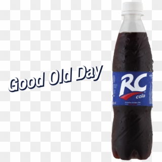 Rc Cola, HD Png Download