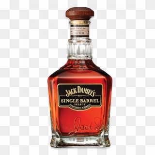 Jack Daniels Single Barrel Whiskey 700ml, HD Png Download