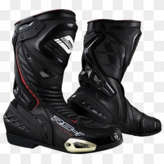 Race Boots - Forma Hornet, HD Png Download