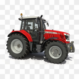 For A Virtual 360° View Of This Product Simply Click - Massey Ferguson 6715 S, HD Png Download