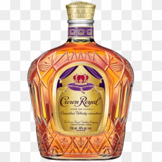 Banner Image - Crown Alcohol, HD Png Download