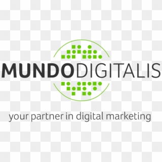 Logo Mundo Digitalis - Mundo Digitalis, HD Png Download
