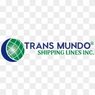Trans Mundo Shipping - Graphic Design, HD Png Download