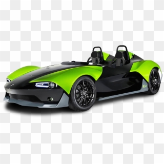 Zenos E10 S, HD Png Download
