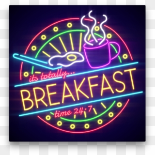 Animating With Light Jake Bartlett Skillshare Abbc - Neon Sign, HD Png Download