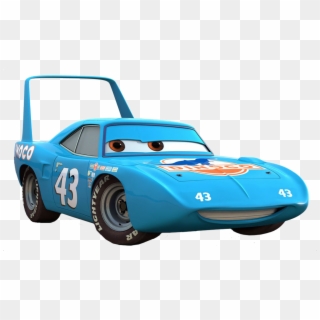 Race Car Clipart Disney - Cars Characters, HD Png Download