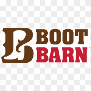 Boot Barn Logo PNG Vector (EPS) Free Download