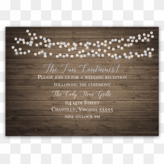 Barn Wood Background - Bachelorette Party, HD Png Download
